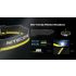 Entdecken Sie die NITECORE HC65 UHE Stirnlampe 2000 Lumen USB-C wiederaufladbar leichtes Design für Outdoor-Abenteuer
