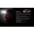 Entdecken Sie die NITECORE HC65 UHE Stirnlampe 2000 Lumen USB-C wiederaufladbar leichtes Design für Outdoor-Abenteuer