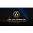 Nitecore TM9K PRO 9900 Lumen Taschenlampe mit USB-C Aufladung robuste Outdoor und Notfalltaschenlampe 510m Reichweite