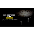 Nitecore TM9K PRO 9900 Lumen Taschenlampe mit USB-C Aufladung robuste Outdoor und Notfalltaschenlampe 510m Reichweite