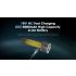 Nitecore TM9K PRO 9900 Lumen Taschenlampe mit USB-C Aufladung robuste Outdoor und Notfalltaschenlampe 510m Reichweite