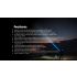 Nitecore TM9K PRO 9900 Lumen Taschenlampe mit USB-C Aufladung robuste Outdoor und Notfalltaschenlampe 510m Reichweite