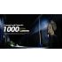 Nitecore MT1C Pro EDC Taschenlampe 1000 Lumen 360m Strahlweite Kompakte Notfall Outdoor Hohe Strahlintensität