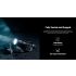 Nitecore MT1C Pro EDC Taschenlampe 1000 Lumen 360m Strahlweite Kompakte Notfall Outdoor Hohe Strahlintensität