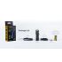 Nitecore MT1C Pro EDC Taschenlampe 1000 Lumen 360m Strahlweite Kompakte Notfall Outdoor Hohe Strahlintensität