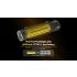 Nitecore EDC35 5000 Lumen Hochleistungs-Taschenlampe LED Technologie lange Laufzeit Camping Beleuchtung