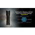 Nitecore EDC35 5000 Lumen Hochleistungs-Taschenlampe LED Technologie lange Laufzeit Camping Beleuchtung