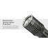 Nitecore EDC35 5000 Lumen Hochleistungs-Taschenlampe LED Technologie lange Laufzeit Camping Beleuchtung