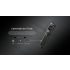NITECORE EDC27 UHi 3100 Lumen kompakte USB-C Taschenlampe für Outdoor-Ausrüstung und Abenteuer 305 Meter Distanz