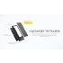Nitecore NB10000 Gen III ultraflache Powerbank 10000mAh duale USB-C-Anschlüsse schnelles Laden Reisebegleiter