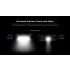 Nitecore HC60 UHE LED Stirnlampe 1600 Lumen wiederaufladbar robust für Camping Wandern wasserdicht Outdoor-Beleuchtung