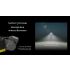 Nitecore HC60 UHE LED Stirnlampe 1600 Lumen wiederaufladbar robust für Camping Wandern wasserdicht Outdoor-Beleuchtung