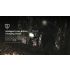 Nitecore HC60 UHE LED Stirnlampe 1600 Lumen wiederaufladbar robust für Camping Wandern wasserdicht Outdoor-Beleuchtung
