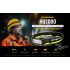 NITECORE HU2000 USB-C wiederaufladbare LED-Stirnlampe 2000 Lumen für Outdoor-Abenteuer leichte und komfortabel