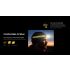NITECORE NU27 LED Stirnlampe 600 Lumen wiederaufladbar mit MCT-Technologie ideal für Trailrunning und Outdoor