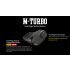 NITECORE EDC29 Hochleistungs-Taschenlampe 6500 Lumen USB-C EDC-Taschenlampe mit Langstrecken-Sichtbarkeit