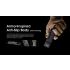 NITECORE EDC29 Hochleistungs-Taschenlampe 6500 Lumen USB-C EDC-Taschenlampe mit Langstrecken-Sichtbarkeit