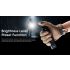 NITECORE EDC29 Hochleistungs-Taschenlampe 6500 Lumen USB-C EDC-Taschenlampe mit Langstrecken-Sichtbarkeit