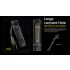 NITECORE EDC29 Hochleistungs-Taschenlampe 6500 Lumen USB-C EDC-Taschenlampe mit Langstrecken-Sichtbarkeit
