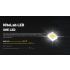 NITECORE HC70 UHE Arbeits-Stirnlampe USB-C wiederaufladbar 1600 Lumen ultrahohe Effizienz für Outdoor-Abenteuer
