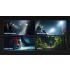 NITECORE HC70 UHE Arbeits-Stirnlampe USB-C wiederaufladbar 1600 Lumen ultrahohe Effizienz für Outdoor-Abenteuer