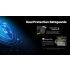 NITECORE HC70 UHE Arbeits-Stirnlampe USB-C wiederaufladbar 1600 Lumen ultrahohe Effizienz für Outdoor-Abenteuer