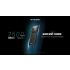 NITECORE EDC23 USB-C wiederaufladbare 2500 Lumen Taschenlampe kompakte Outdoor-Taschenlampe mit UHi LED