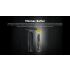 NITECORE EDC23 USB-C wiederaufladbare 2500 Lumen Taschenlampe kompakte Outdoor-Taschenlampe mit UHi LED