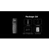 NITECORE EDC23 USB-C wiederaufladbare 2500 Lumen Taschenlampe kompakte Outdoor-Taschenlampe mit UHi LED