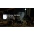 NITECORE NU25 MCT leichte Stirnlampe 400 Lumen wiederaufladbar USB-C Dual Beam optimal für Outdoor-Abenteuer