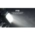 NITECORE NU25 MCT UL verbesserte Stirnlampe 400 Lumen USB-C wiederaufladbar leichte Stirnlampe für Outdoor-Abenteuer