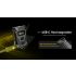 Entdecken Sie die NITECORE TINI3 600 Lumen Schlüsselanhängerlicht kompakte wiederaufladbare Mini EDC Taschenlampe