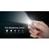 Entdecken Sie die NITECORE TINI3 600 Lumen Schlüsselanhängerlicht kompakte wiederaufladbare Mini EDC Taschenlampe