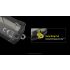 Entdecken Sie die NITECORE TINI3 600 Lumen Schlüsselanhängerlicht kompakte wiederaufladbare Mini EDC Taschenlampe