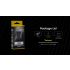 Entdecken Sie die NITECORE TINI3 600 Lumen Schlüsselanhängerlicht kompakte wiederaufladbare Mini EDC Taschenlampe