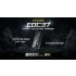 NITECORE EDC37 8000 Lumen USB-C Taschenlampe | Outdoor & Urban EDC | UHi 20 MAX LED