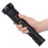 Solarstorm DX4S 4XU2 3200-Lumen LED Tauchlampe IPX8 wasserdichte Lampe für Unterwasser-Abenteuer und Korallenriff-Tauchen