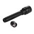 UltraFire Unterwasser-Taschenlampe Schwarz wasserdicht 100m Tauchen 6000LM Helligkeit langlebig 3 x XML T6 LED