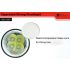 Solarstorm DX4S 4XU2 3200-Lumen LED Tauchlampe IPX8 wasserdichte Lampe für Unterwasser-Abenteuer und Korallenriff-Tauchen