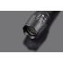 Ultrafire A100 Zoomable T6 LED Taschenlampe robuste 1800-Lumenleistung für vielseitige Outdoor-Abenteuer