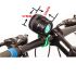 Fahrradlicht XHP70 3500 Lumen LED Scheinwerfer hohe Helligkeit mit verstellbarem Kopfband für Radfahren Camping