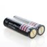 UltraFire BRC 4200mAh 3.7V 18650 Li-Ion Batterie zuverlässige Stromquelle für Taschenlampe und Elektronik