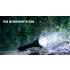 TrustFire T70 Kit LED-Taschenlampe XHP35 HI 2300 Lumen Wiederaufladbar für Camping und Outdoor-Abenteuer