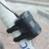 UltraFire 8,4V 8000mAh Li-Ion Akku für LED-Bikelichter wasserdicht langlebig wiederaufladbar Regenschutz