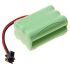 Ni-MH 7,2V 800mAh Akku Pack, wiederaufladbare 3A Batterie mit SM-Stecker für Spielzeugauto, langlebig