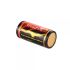 TrustFire 18350 3.7V 1200mAh kompakte wiederaufladbare Lithium-Batterie für Taschenlampen zuverlässige Leistung