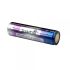 TrustFire 18650 3.7V 2000mAh Li-Ion Batterie geschützt wiederaufladbar hochkapazität Taschenlampen Elektronik