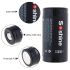 Soshine 6500mAh 3.7V 32650 Lithium-Ionen Batterie hohe Energiedichte langlebige Batterie zuverlässige Energie