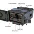 HC-300M Trail-Kamera 12MP 1080P Nachtsicht Infrarot Naturbeobachtung mit Bewegungserkennung Tierüberwachung