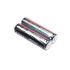 UltraFire 18650 Akku 3600mAh für Taschenlampen langlebige Leistung schnelle Ladezeit geschützte Batterie
